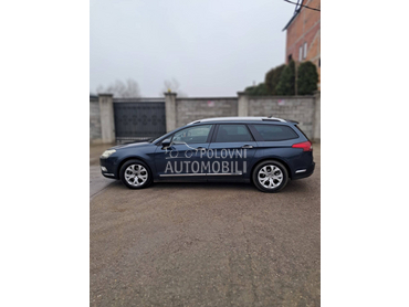 Citroen C5 