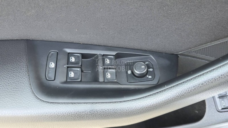 Volkswagen Passat B8 1.4 GTE hibrid