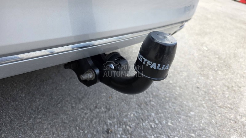 Volkswagen Passat B8 1.4 GTE hibrid