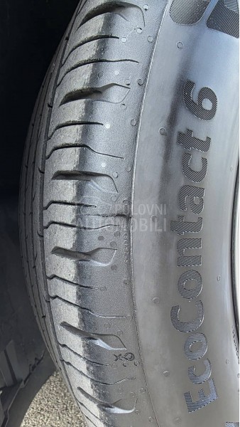 Volkswagen Passat B8 1.4 GTE hibrid