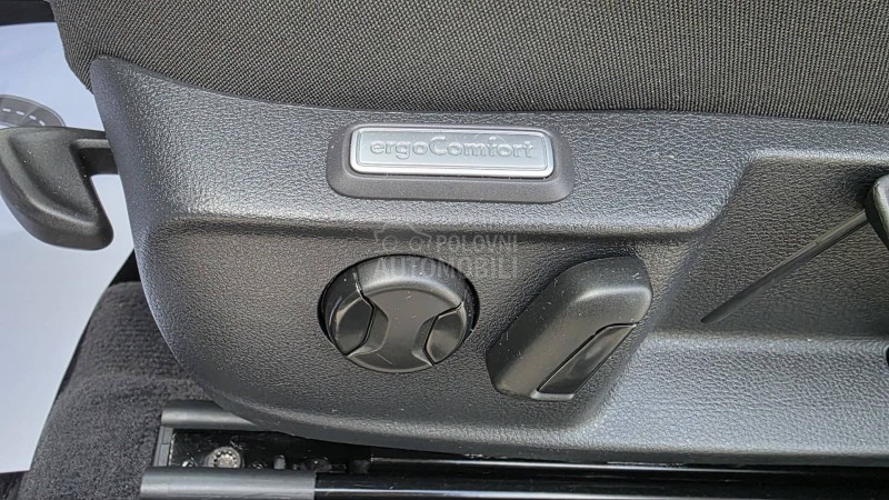 Volkswagen Passat B8 1.4 GTE hibrid