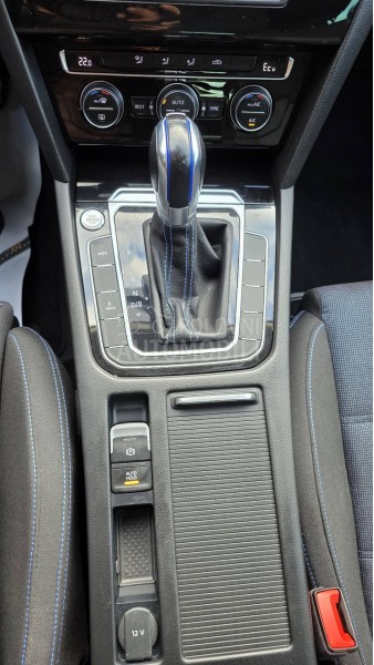 Volkswagen Passat B8 1.4 GTE hibrid