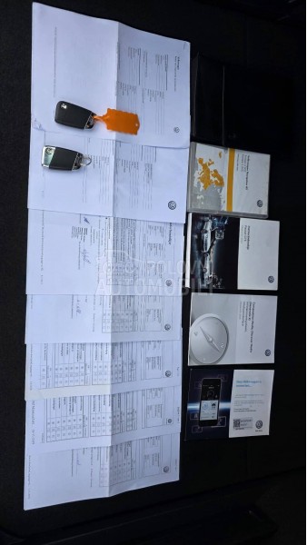 Volkswagen Passat B8 1.4 GTE hibrid