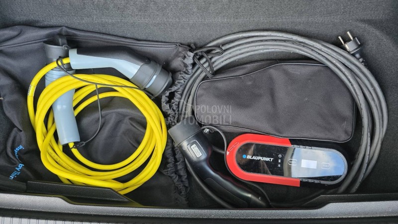 Volkswagen Passat B8 1.4 GTE hibrid