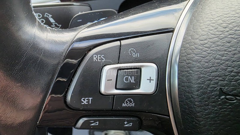 Volkswagen Passat B8 1.4 GTE hibrid