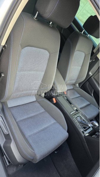 Volkswagen Passat B8 1.4 GTE hibrid