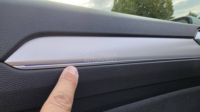 Volkswagen Passat B8 1.4 GTE hibrid