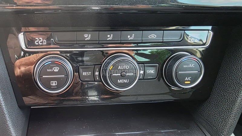 Volkswagen Passat B8 1.4 GTE hibrid