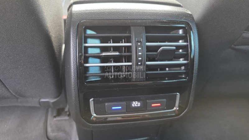 Volkswagen Passat B8 1.4 GTE hibrid