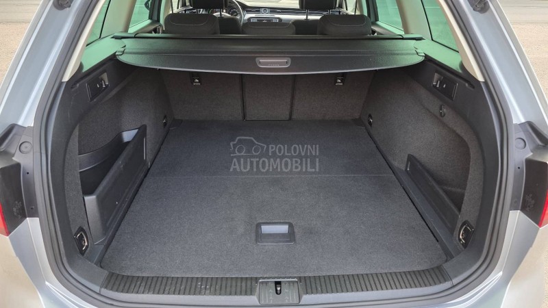 Volkswagen Passat B8 1.4 GTE hibrid