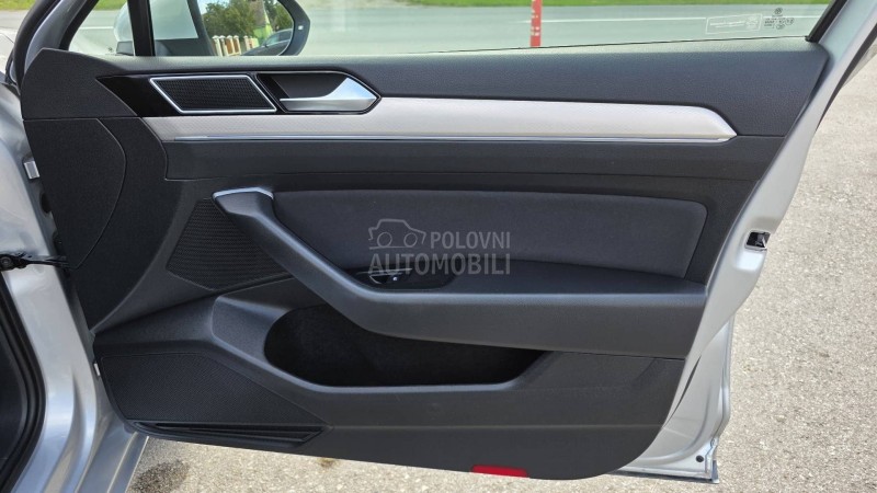 Volkswagen Passat B8 1.4 GTE hibrid