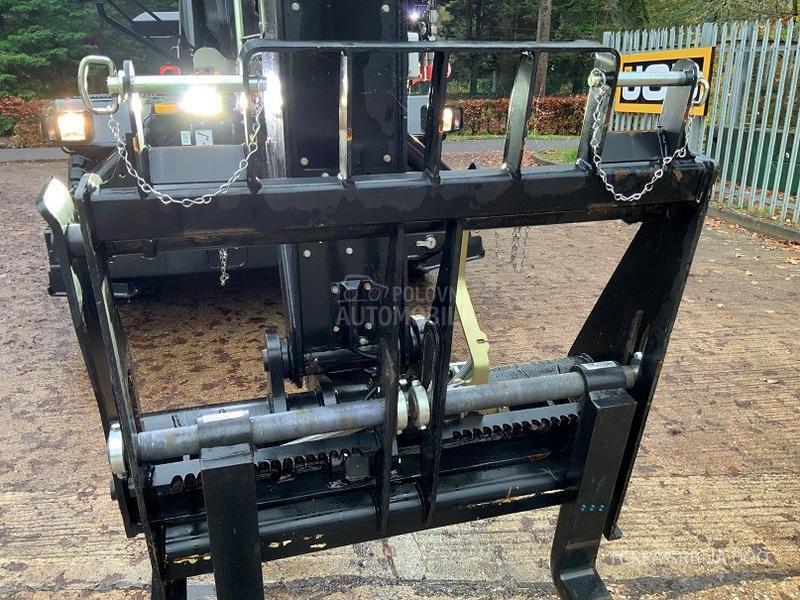 JCB 555 260R BLACK EDITION