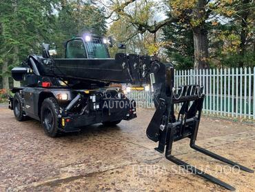 JCB 555 260R BLACK EDITION