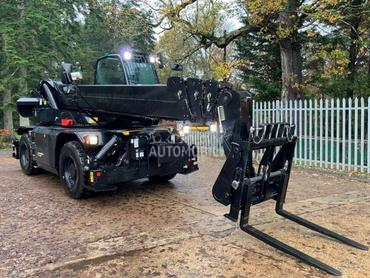 JCB 555 260R BLACK EDITION