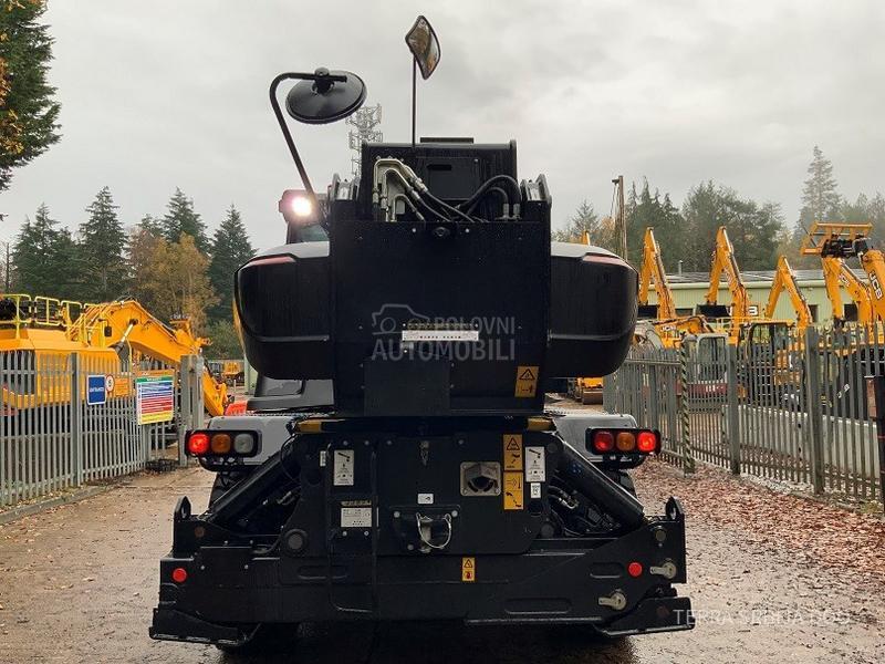 JCB 555 260R BLACK EDITION