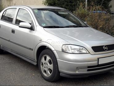 vrata za Opel Astra F, Astra G, Astra H ... od 1998. do 2020. god.