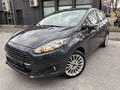 Ford Fiesta 1.0 ECO BOOST