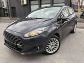 Ford Fiesta 1.0 ECO BOOST