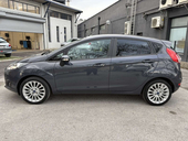 Ford Fiesta 1.0 ECO BOOST