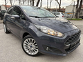 Ford Fiesta 1.0 ECO BOOST