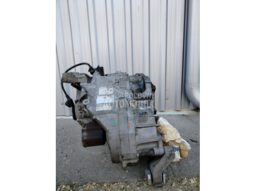 Automatski menjac 2.0 TDCI za Ford S-Max od 2008. do 2015. god.