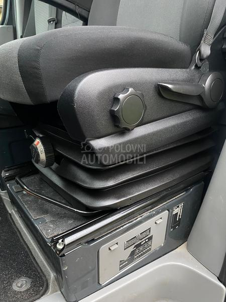 Volkswagen Crafter 2.0 TDI