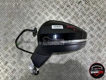 RETROVIZOR za Volkswagen Touareg