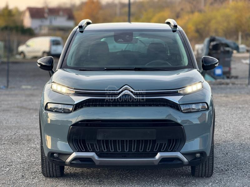 Citroen C3 Aircross 1.5 HDI NAVl/LED/CAM