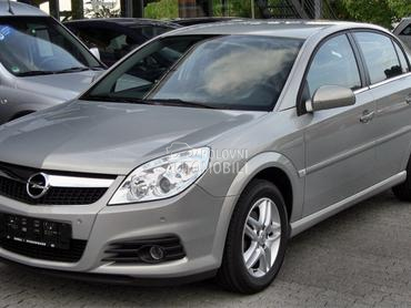 vrata za Opel Vectra, Vectra B, Vectra C od 1998. do 2010. god.