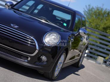 MINI One 5 V r a t a
