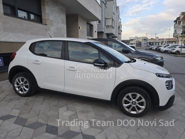 Citroen C3 1.2 N1