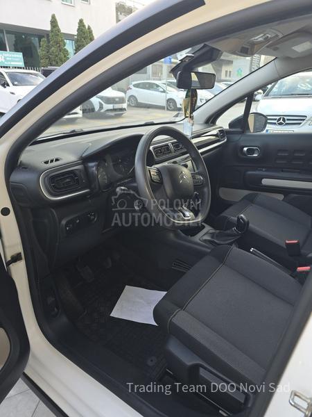 Citroen C3 1.2 N1