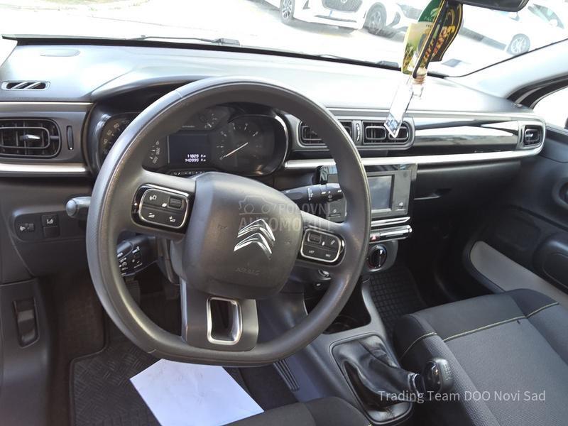 Citroen C3 1.2 N1