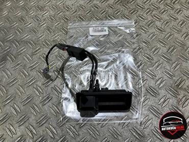 MIKROPREKIDAČ I KAMERA za Volkswagen Touareg