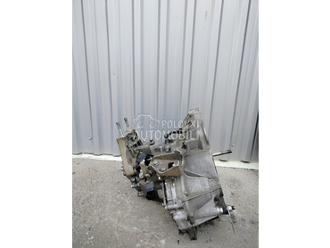 Menjac za Fiat 500 od 2007. do 2020. god.