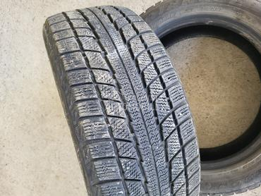 Triangle 215/55 R17 Zimska