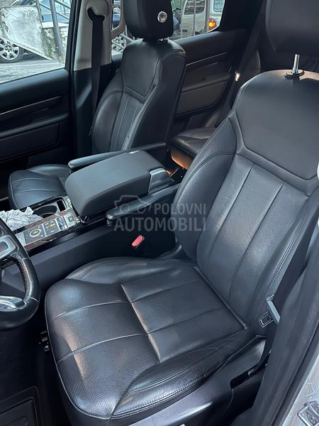 Land Rover Discovery 2.0d hse