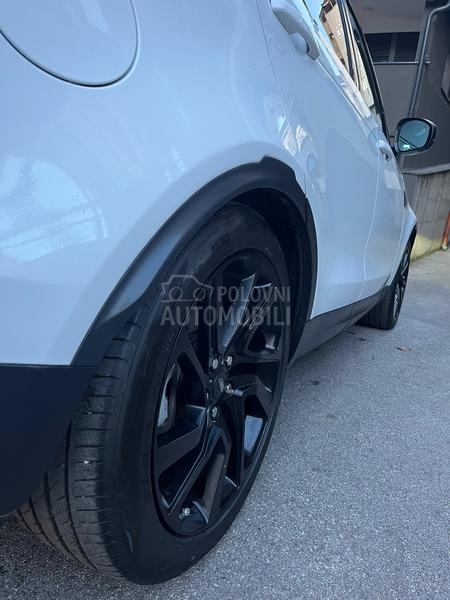 Land Rover Discovery 2.0d hse