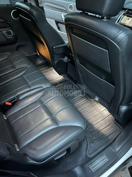 Land Rover Discovery 2.0d hse