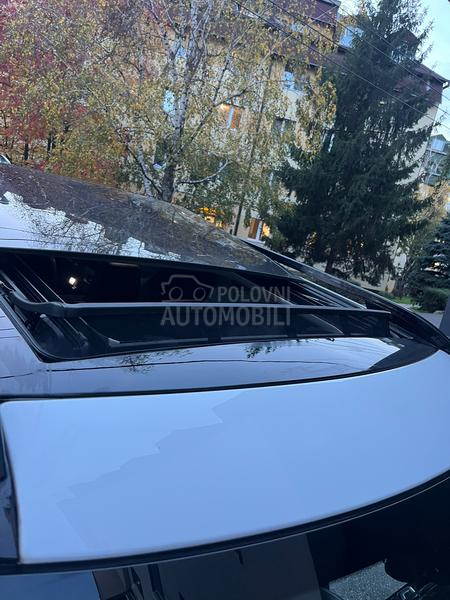 Land Rover Discovery 2.0d hse