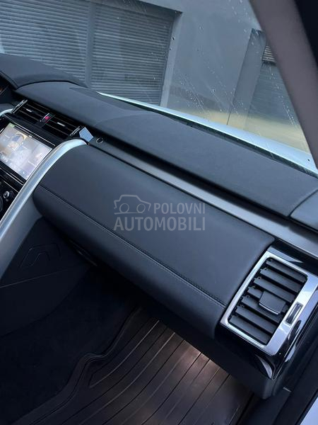 Land Rover Discovery 2.0d hse