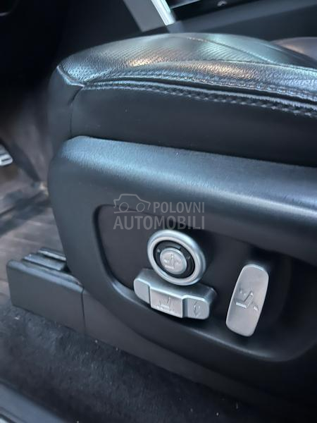 Land Rover Discovery 2.0d hse