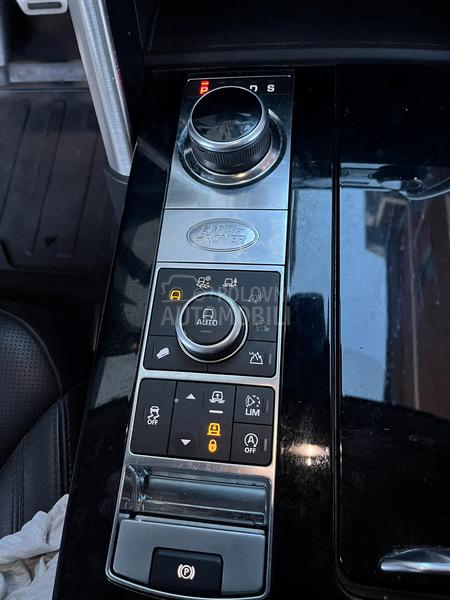 Land Rover Discovery 2.0d hse