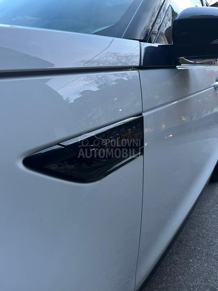 Land Rover Discovery 2.0d hse