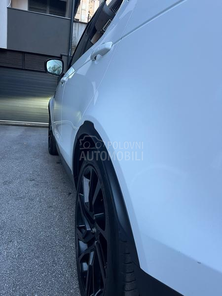 Land Rover Discovery 2.0d hse