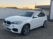BMW X5 2.0d Mpaket