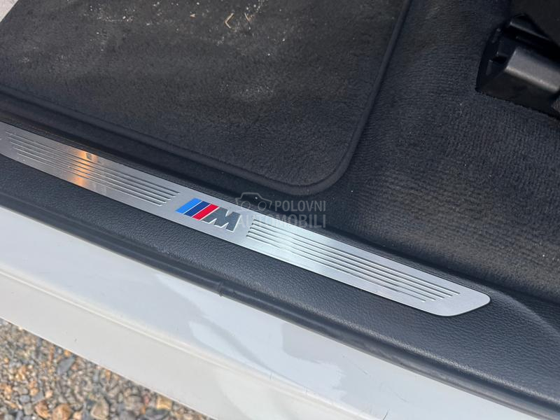 BMW X5 2.0d Mpaket