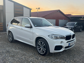 BMW X5 2.0d Mpaket
