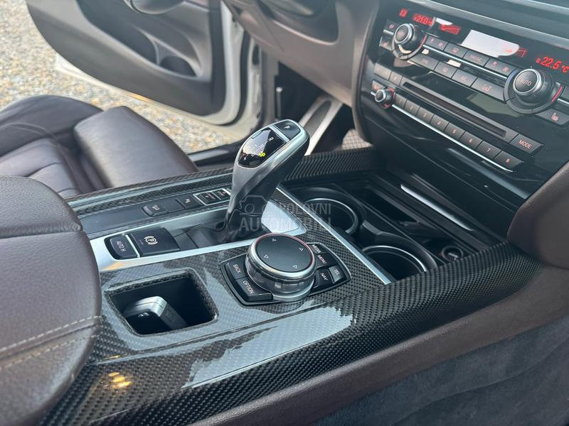 BMW X5 2.0d Mpaket