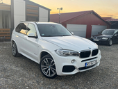 BMW X5 2.0d Mpaket